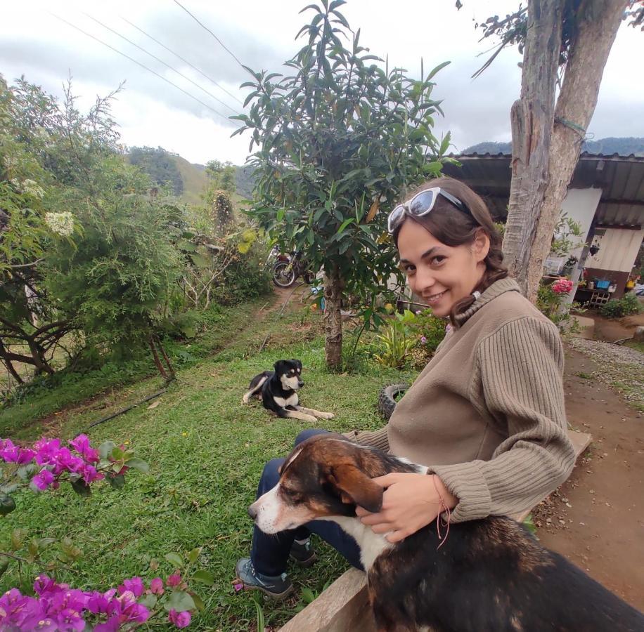 كوتاكاتشي Patricia And Ned'S Cloud Forest Farm المظهر الخارجي الصورة