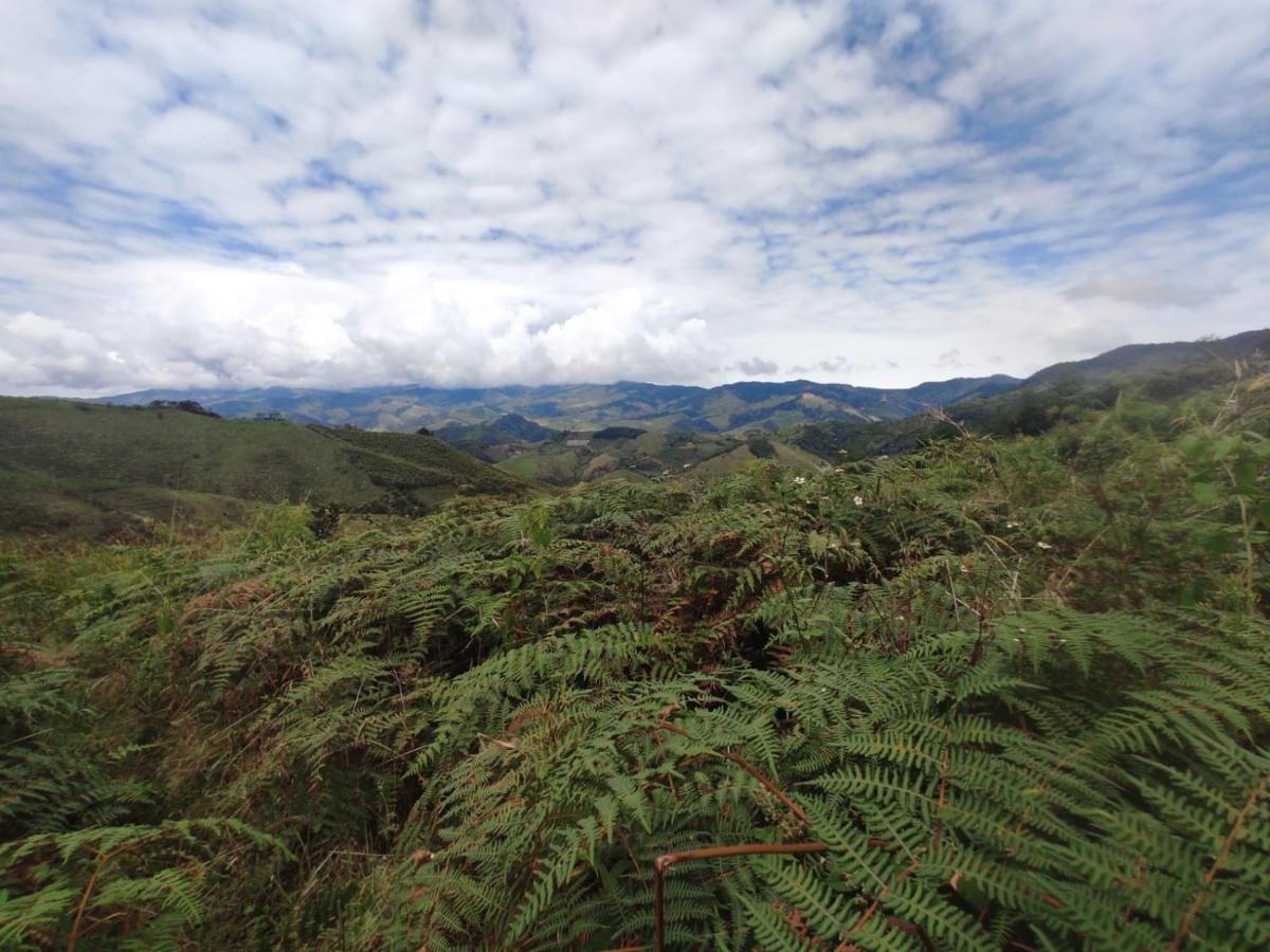 كوتاكاتشي Patricia And Ned'S Cloud Forest Farm المظهر الخارجي الصورة